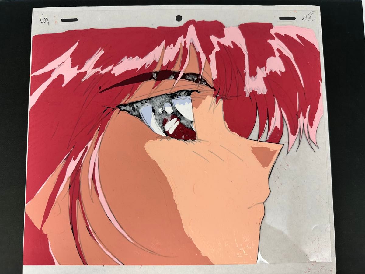 魔法騎士レイアース セル画 Magic Knight Rayearth 魔法騎士レイアース セル画 Magic Knight Rayearth|Yahoo