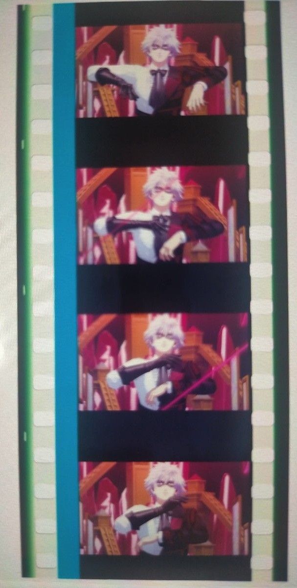 タブナイ コマフィルム 劇場版 うたの プリンスさまっ TABOO NIGHT XXXX タブナイ コマ