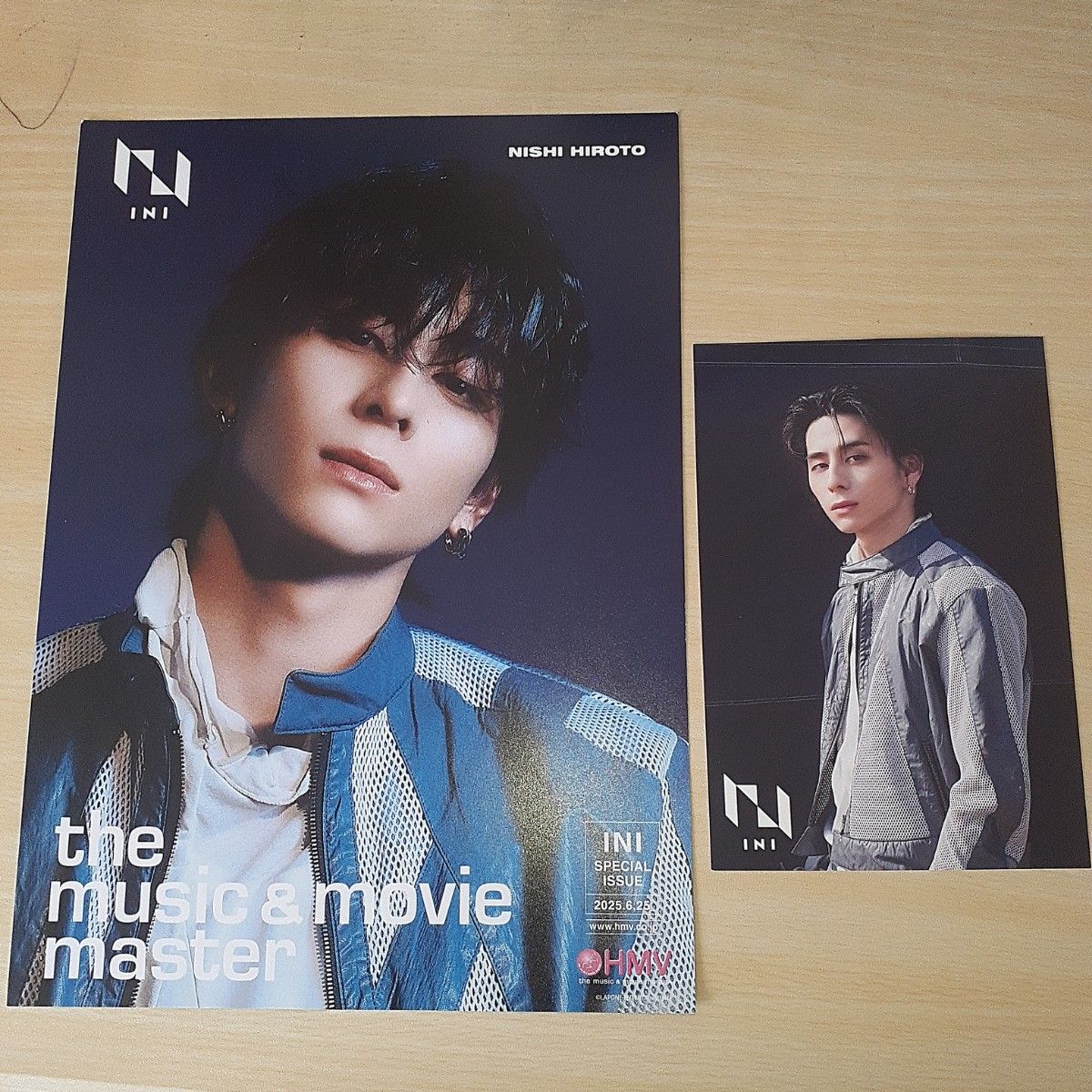 INI 「THE ORIGIN」 INI SIDE Ver.西洸人セット❗️ INI 「THE ORIGIN」 INI SIDE Ver.西洸人セット❗️ Amazon.co