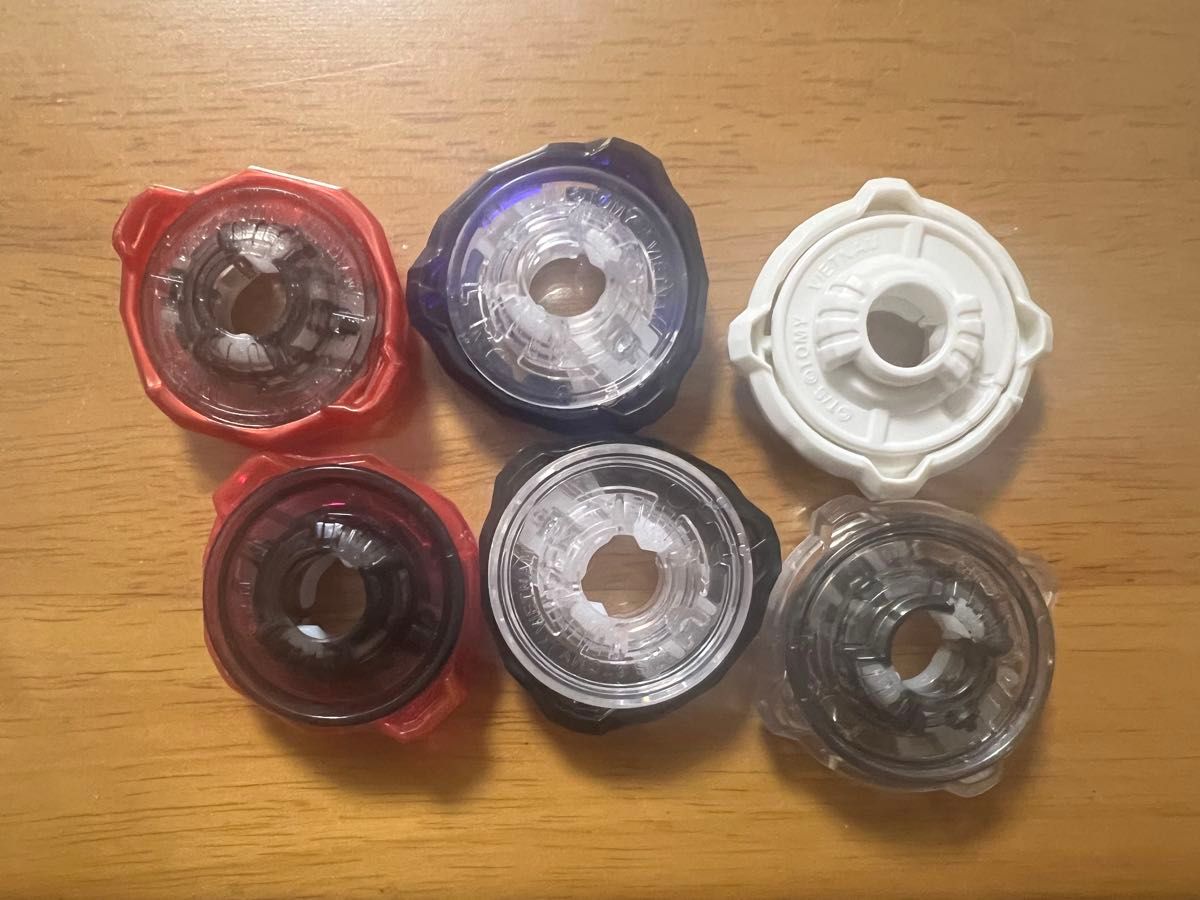 ベイブレードx ラチェット まとめ売り ベイブレードX ラチェットまとめ売り|Yahoo!フリマ(旧PayPay