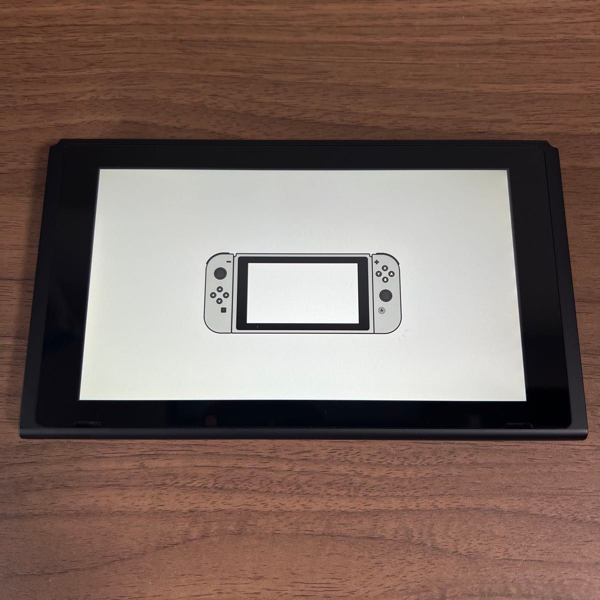 【動作OK】任天堂 ニンテンドースイッチ バッテリー強化版 本体のみ 2021年 画面良好・本体良品 Nintendo Switch HAD バッテリー強化型 本体