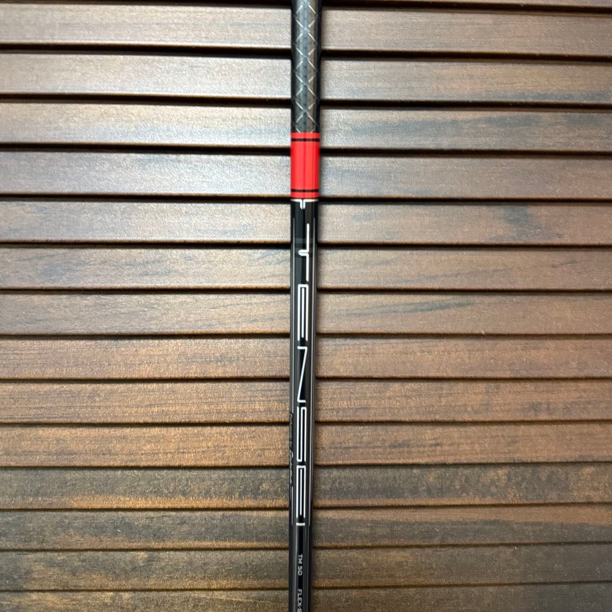 TENSEI RED テーラーメイドスリーブ 50R テンセイ レッド 50 S ドライバー シャフト テーラーメイド