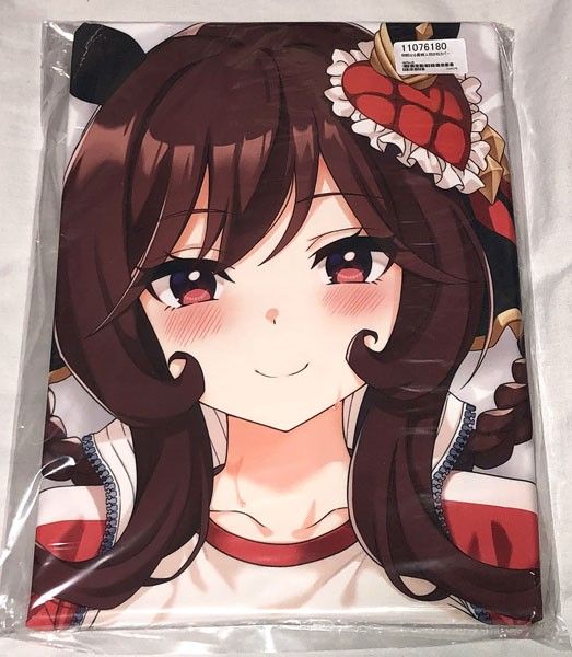 正規品 ジェンティルドンナ 抱き枕カバー Z-M Pillows ウマ娘 Z-M Pillows ウマ娘 剛毅なる貴婦人 ジェンティルドンナ 抱き枕
