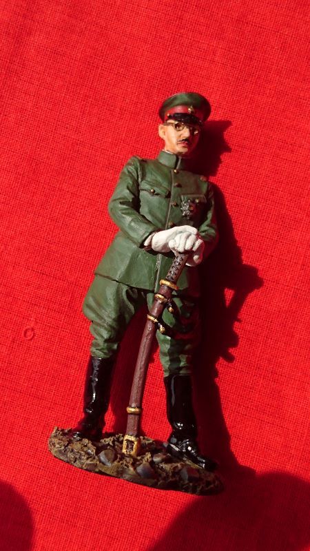 ヤフオク 天皇ヒロヒト 昭和天皇 裕仁 軍服姿 The Empero ヤフオク 天皇ヒロヒト 昭和天皇 裕仁 軍服姿 The Empero