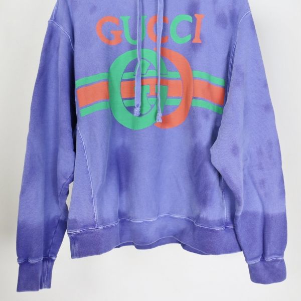 ヤフオク! - 19SS GUCCI グッチ インターロッキング Gプリン...