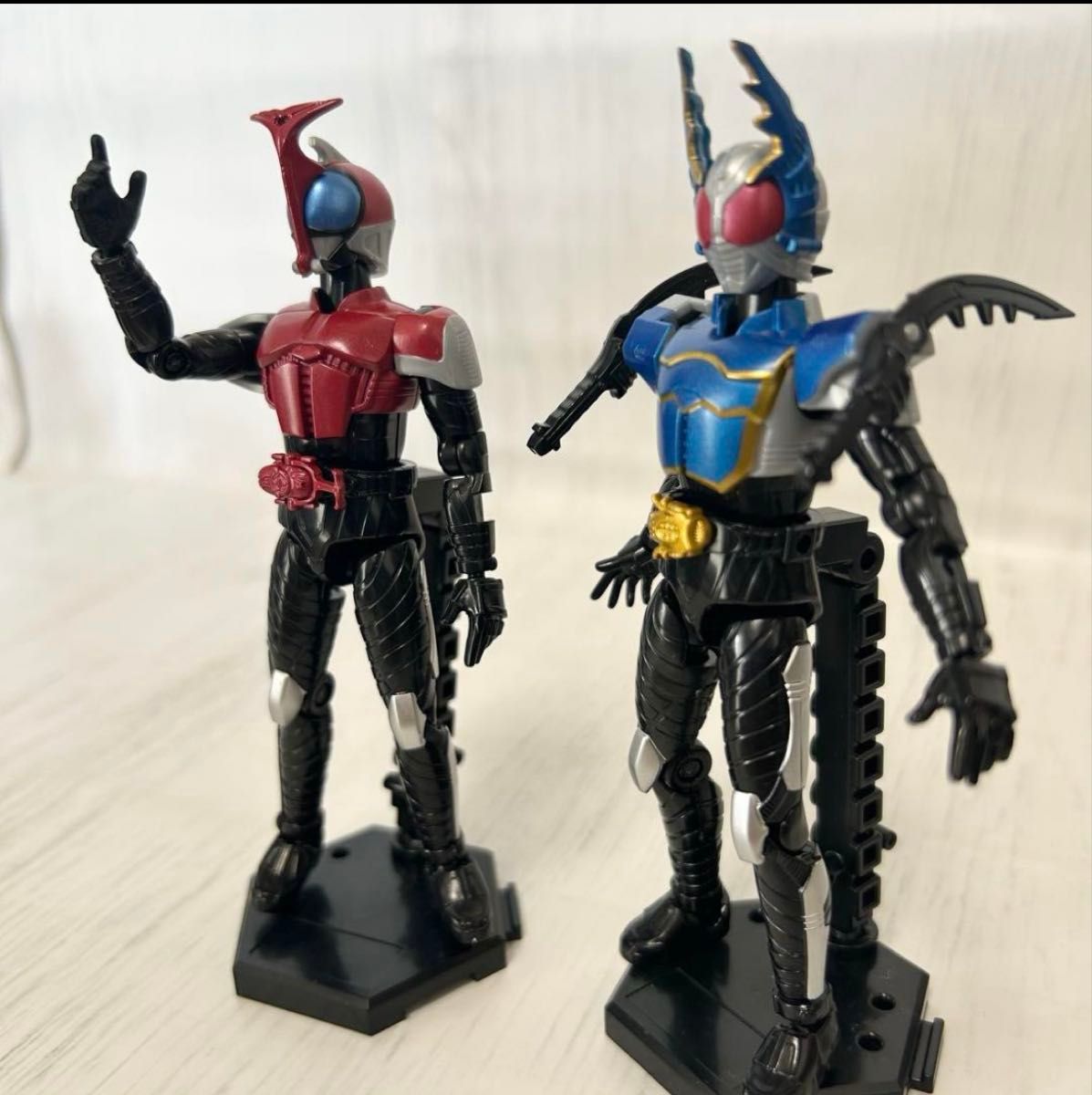 全10種】SO-DOCHRONICLE仮面ライダーカブト1&2 シール付・未使用 全10種】SO-DOCHRONICLE仮面ライダーカブト1&2 シール付・未使用