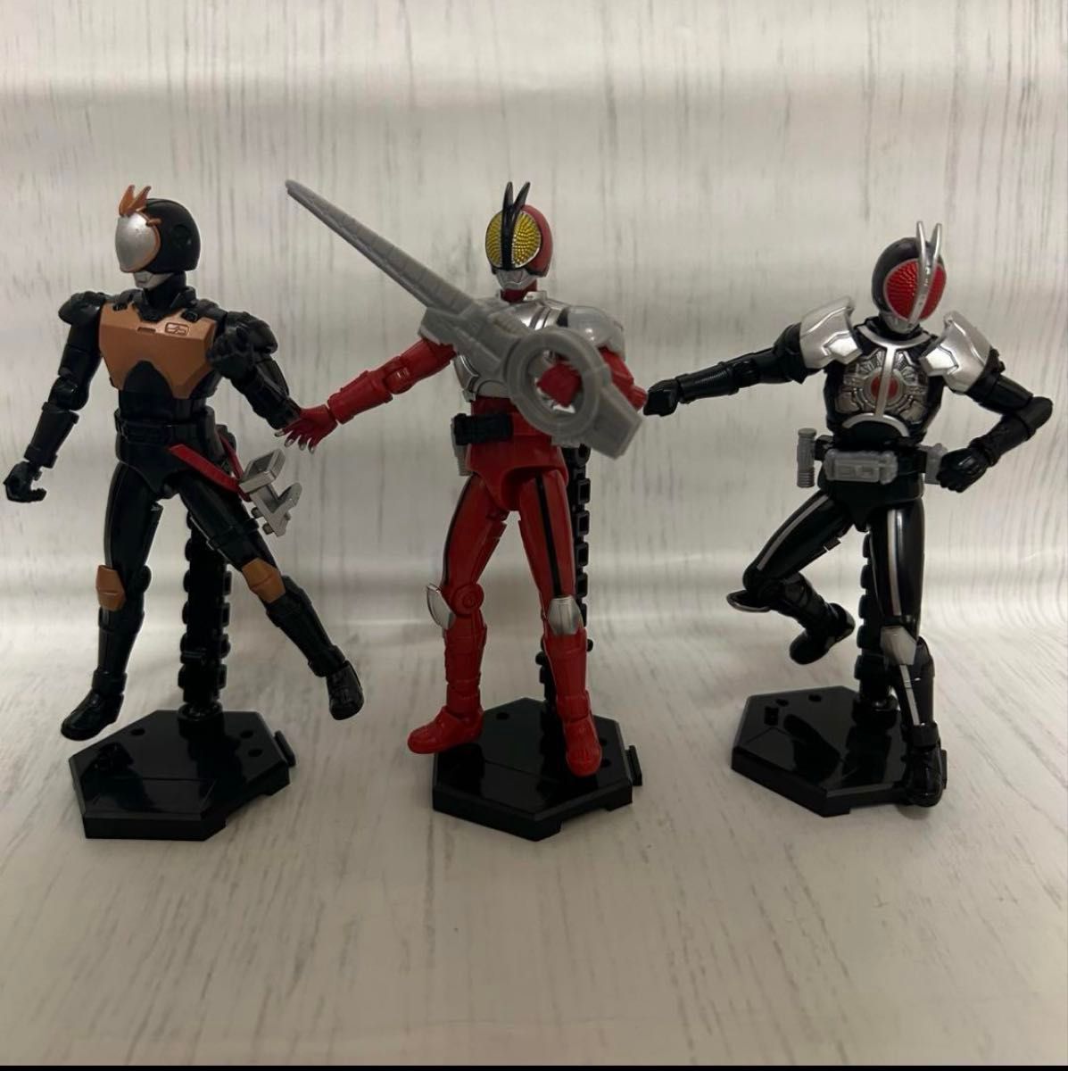 SO-DO CHRONICLE 仮面ライダー555 1&2 シール付・未使用 SO-DO CHRONICLE 仮面ライダー555 1&2 シール付・未使用|Yahoo