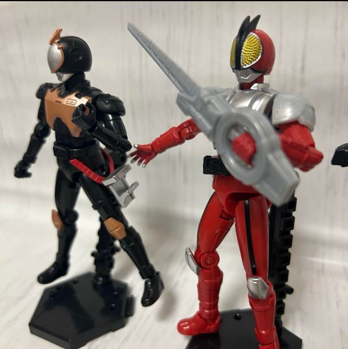 SO-DO CHRONICLE 仮面ライダー555 1&2 シール未使用 SO-DO CHRONICLE 仮面ライダー555 1&2 シール付・未使用|Yahoo