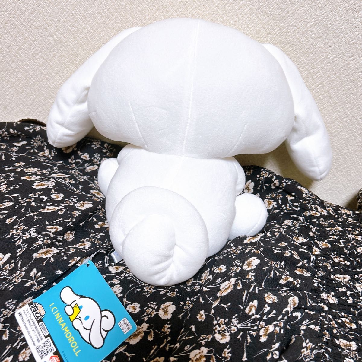 サンリオ アイシナモロール BIGぬいぐるみ シナモン 10体セット I CINNAMOROLL アイシナモロール サンリオ シナモン BIG