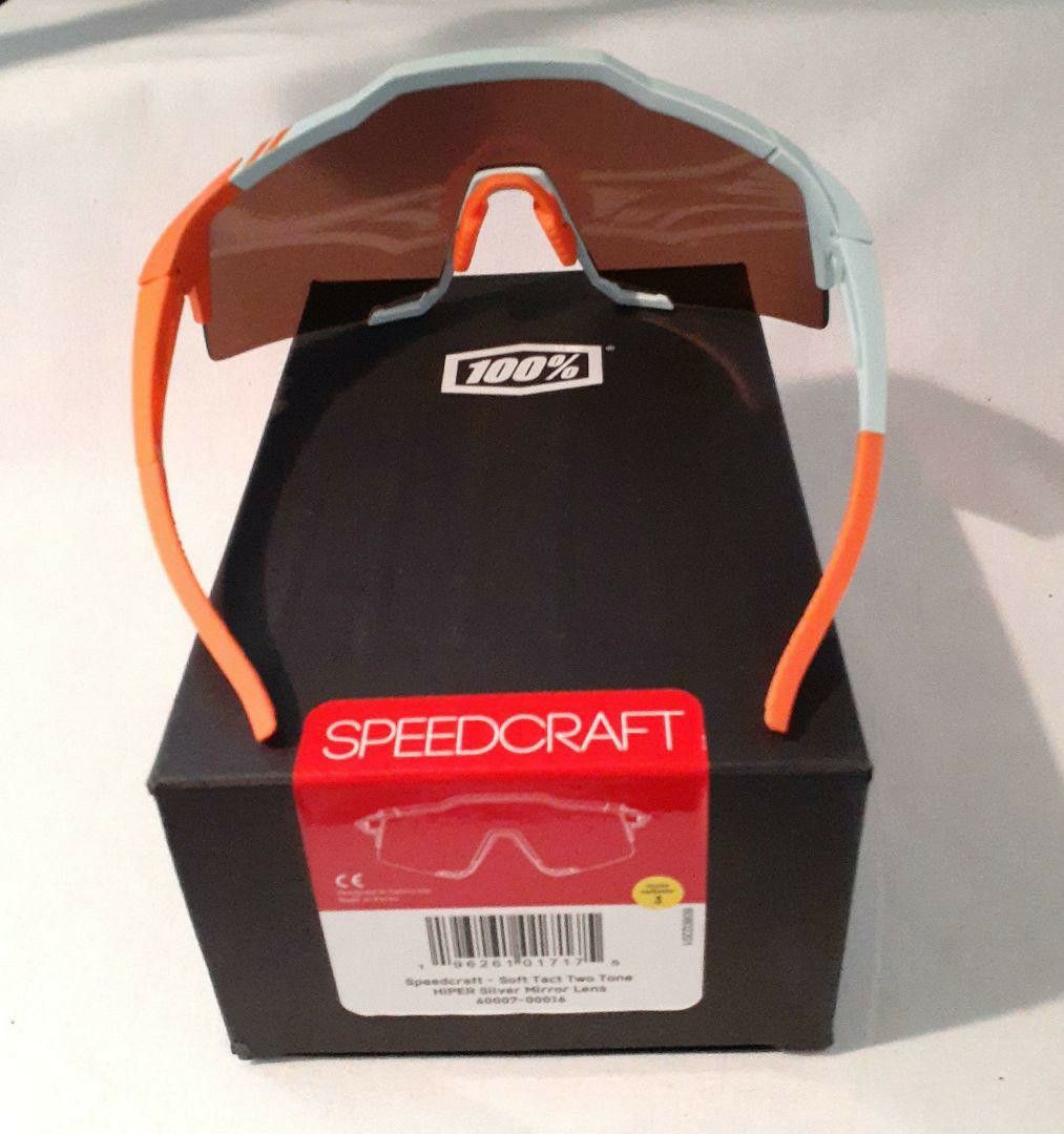 100% Speedcraft Two Tone ワンハンドレッド サングラス 100% Speedcraft Two Tone ワンハンドレッド サングラス|Yahoo