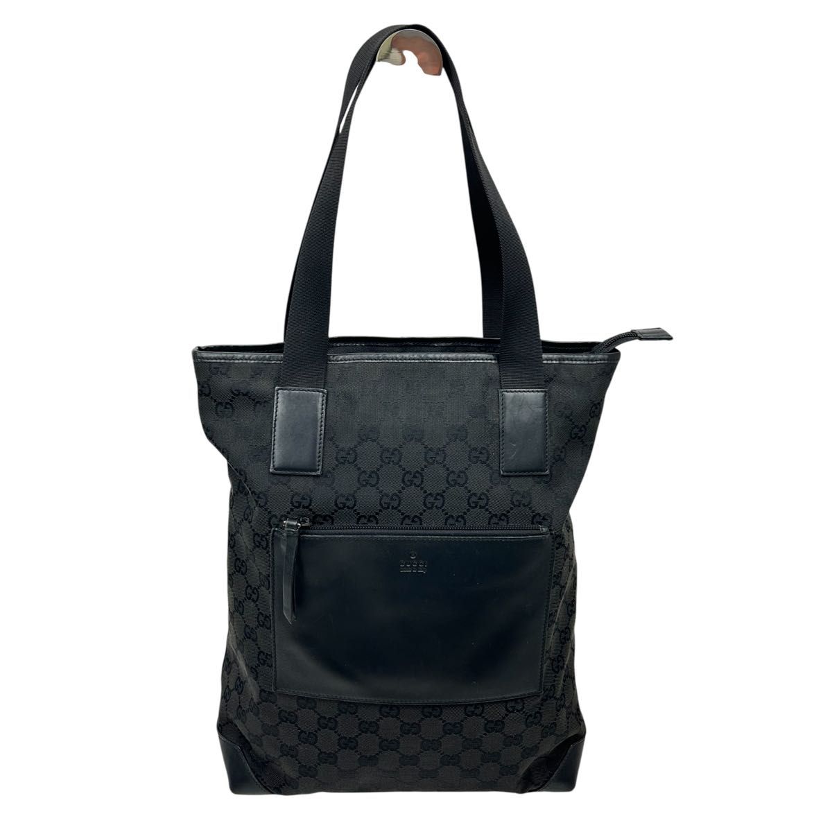【極上美品✨】グッチ GG キャンバス ハンドバッグ トートバッグ GUCCI グッチ GG キャンバス トートバッグ ハンドバッグ