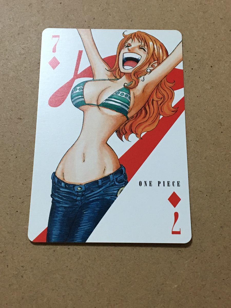 One Piece ナミ ジャンプフェスタ 17 ジャンプ キャラクターズストア トランプ ノベルティ 非売品 ワンピース One Piece One Piece 売買されたオークション情報 Yahooの商品情報をアーカイブ公開 オークファン Aucfan Com One Piece ナミ ジャンプフェスタ 17 ジャンプ キャラクターズストア トランプ ノベルティ 非売品 ワンピース One Piece One Piece 売買されたオークション情報 Yahooの商品情報をアーカイブ公開 オークファン Aucfan Com