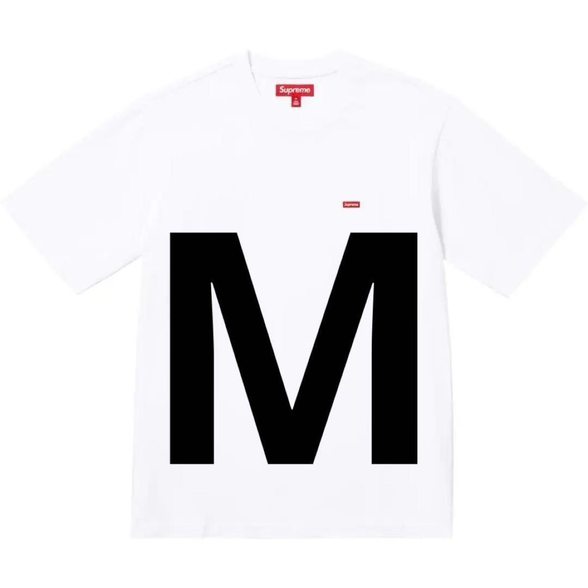 【Supreme】シュプリーム Paris Tee ホワイト【se1276r】 Supreme Small Box Tee white Medium シュプリーム ホワイト