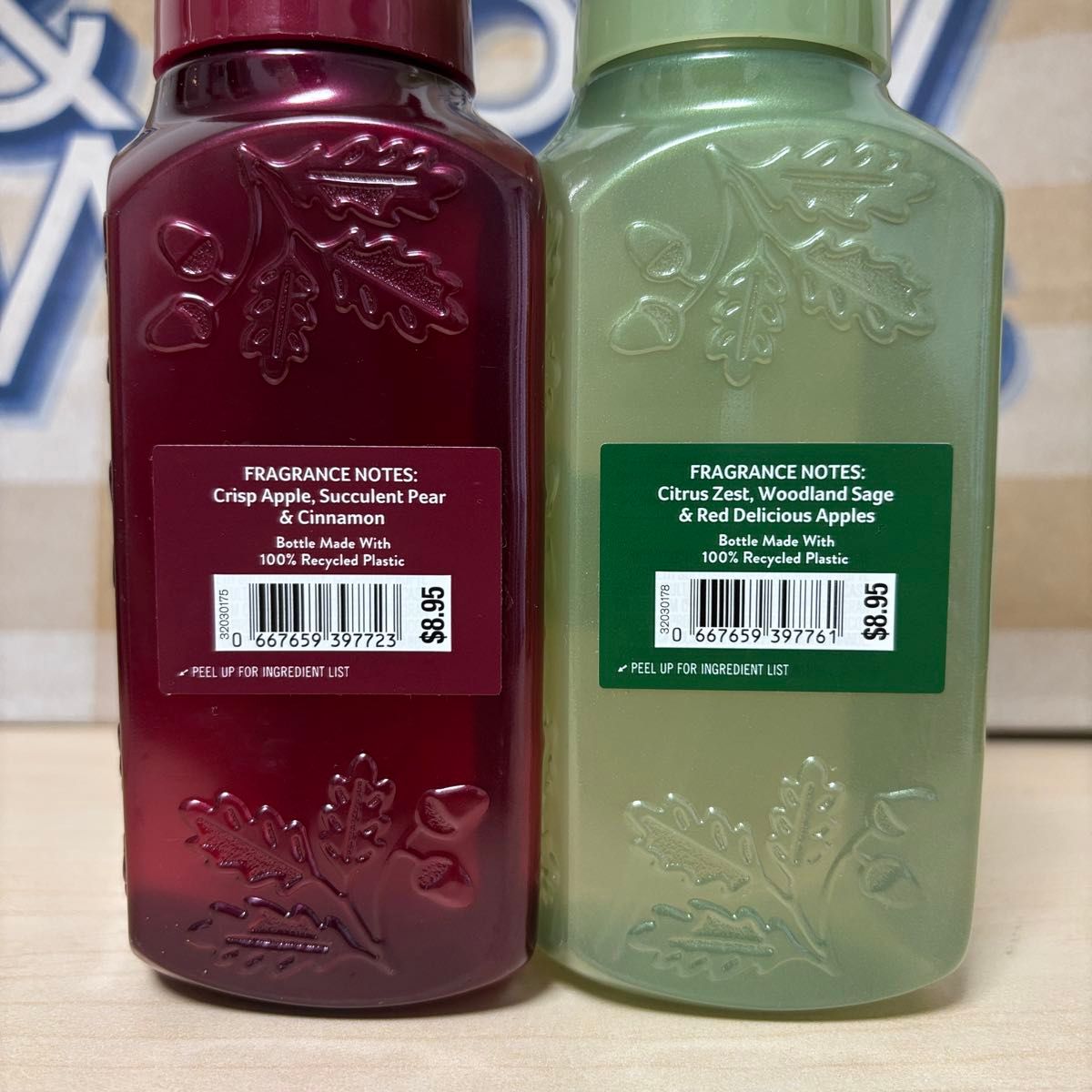 【週末限定セール中】Bath&BodyWorks ハンドソープ4本セット 週末限定セール中】Bath&BodyWorks ハンドソープ4本セット 4本