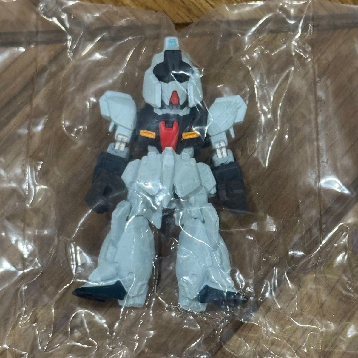 内袋未開封★ガンダムコンバージ 箱なし内袋未開封】 ガンダム コンバージ 82 リ・ガズィ