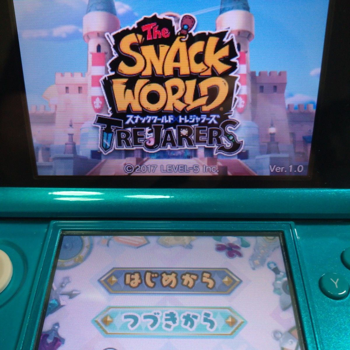 【ソフト単品】3DSソフト まとめ売り 50点セット④ 動作確認済み 3DS ソフトのみ 4本まとめ 動作確認済み|Yahoo!フリマ(旧