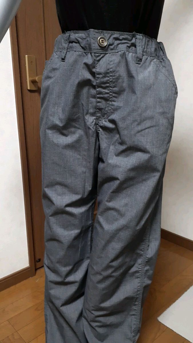 シャカシャカパンツ パンツ ズボン LL