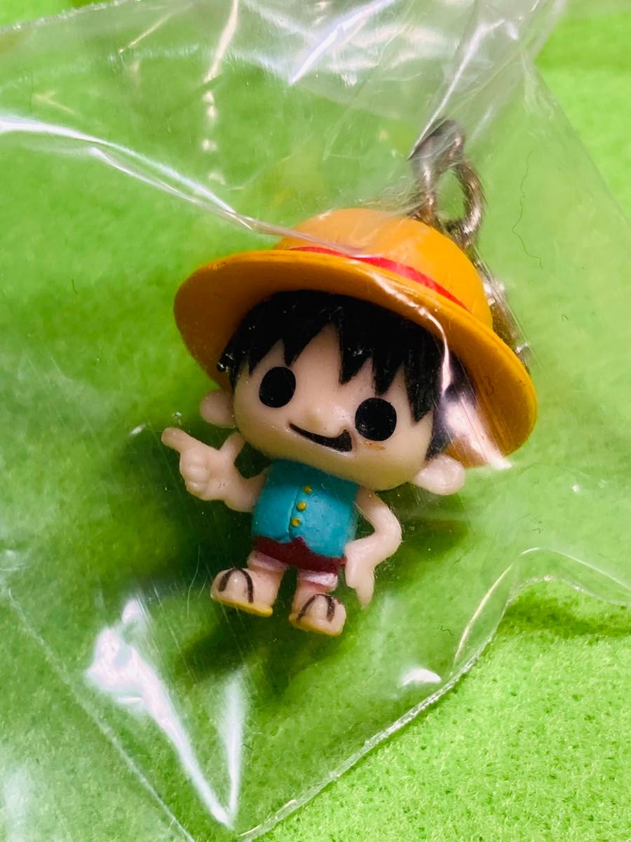 ONE PIECE ストラップまとめ売り ワンピース フィギュア ストラップ などまとめ売り|Yahoo