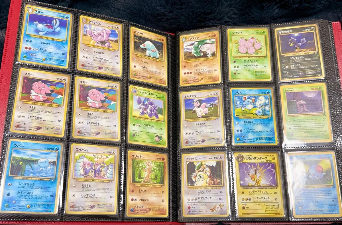ポケカ 旧裏 まとめ売り キラ ホロ ノーマル トップサン 引退品 ポケカ 旧裏 まとめ売り キラ ホロ ノーマル トップサン 引退品