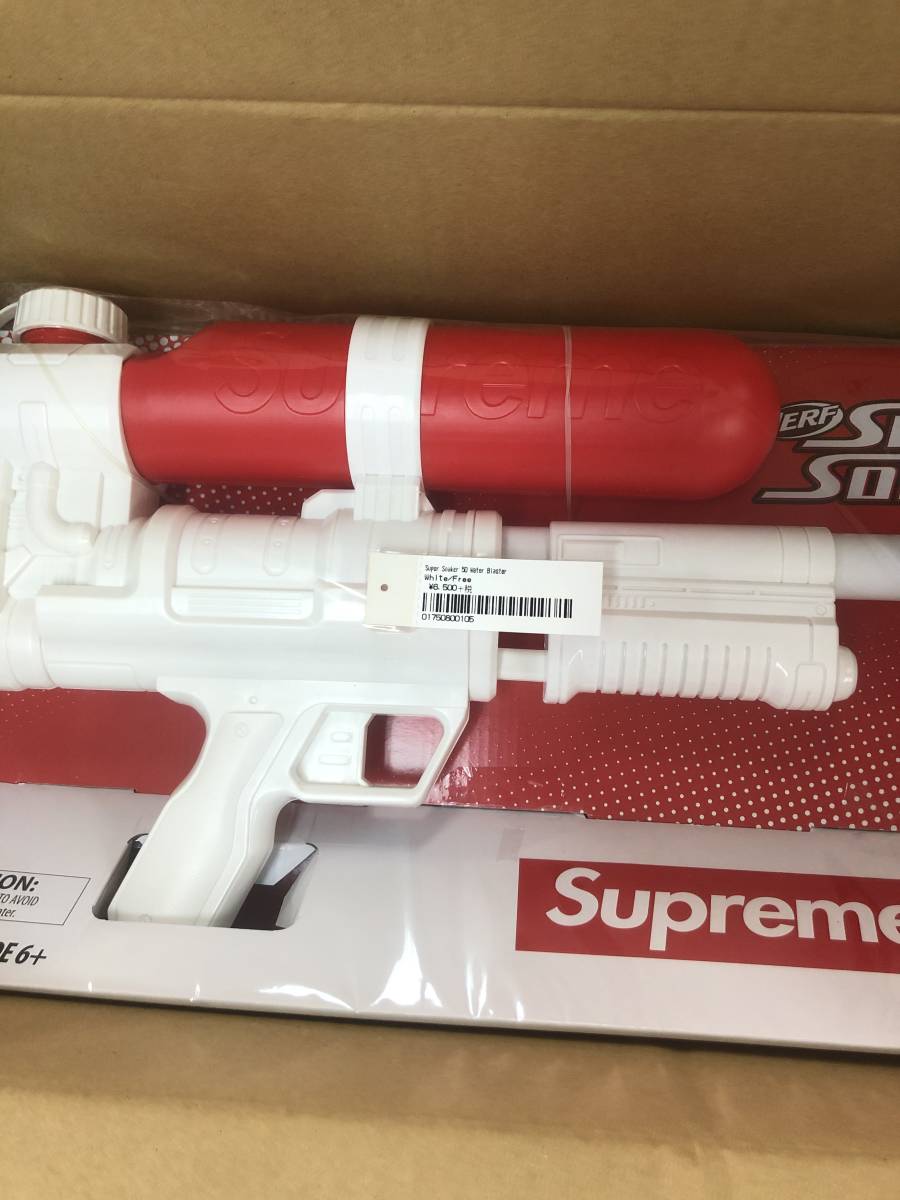 でおすすめアイテム。 Supreme 19SS Water Blaster 水鉄砲 kids-nurie.com