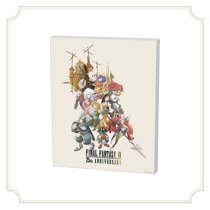 ファイナルファンタジーⅨ FF9 くじ A賞 B賞 C賞 D賞 E賞 F賞 ファイナルファンタジー FF9 くじ A賞 B賞 C賞 D賞 E賞 F賞 25th