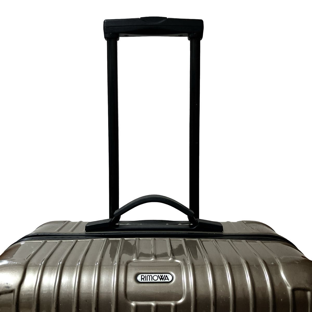 ✨極美品✨RIMOWA リモワ サルサ キャリーケース 82L プロセッコ RIMOWA リモワ サルサ キャリーケース 82L プロセッコ 869 70