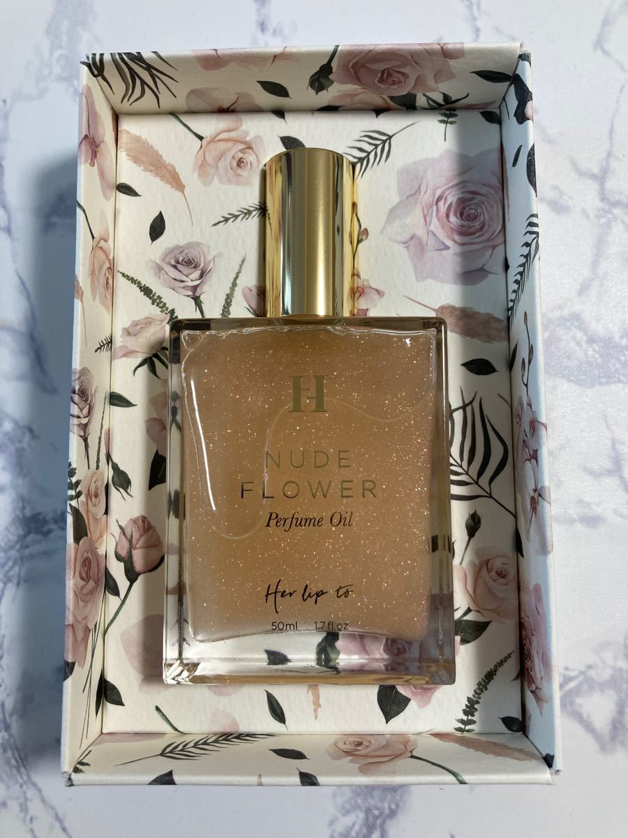 コスメ Her OIL 新品未開封の通販 by プロフィール必読 lip to PERFUME カテゴリ - banderillaveracruz.gob.mx