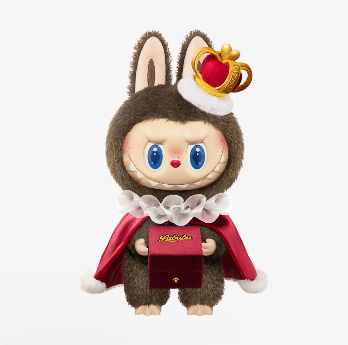 POP MART LET'S CHECKMATE ぬいぐるみ2体セット POP MART Let's Checkmate ぬいぐるみ 2体セット|Yahoo!フリマ