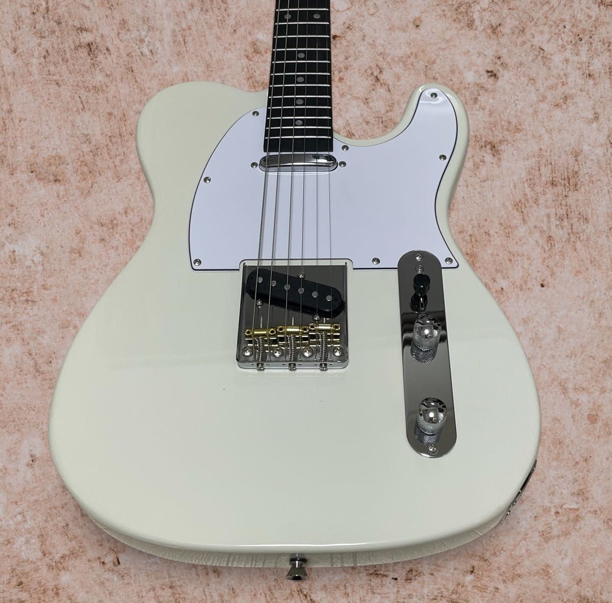 (新品同様) BUSKER'S BTL-Standard テレキャスター島村楽器 新品同様) BUSKER'S BTL-Standard テレキャスター島村楽器