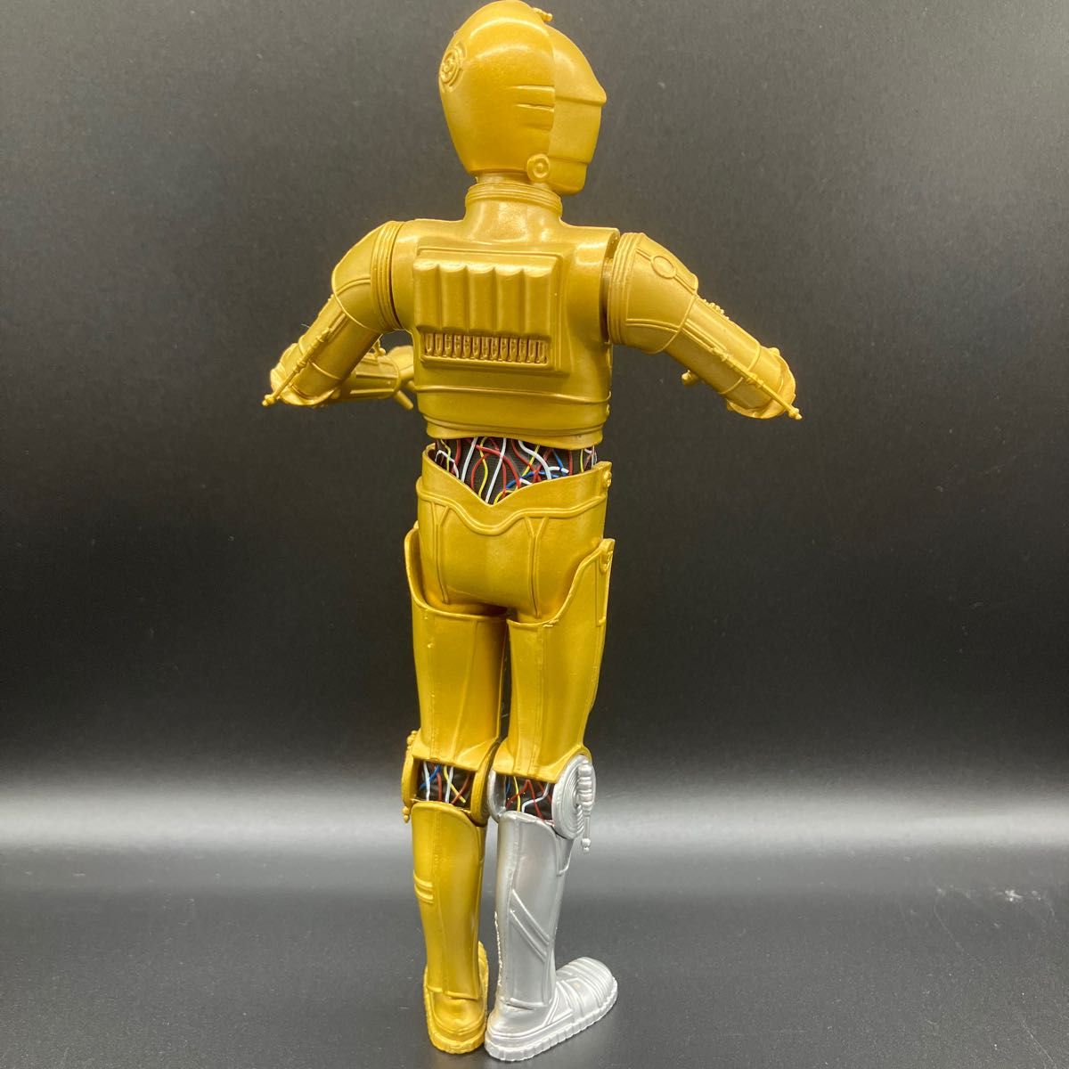 プライズフィギュア7点セット K STAR WARS』人気キャラクター フィギュア7体セット スター