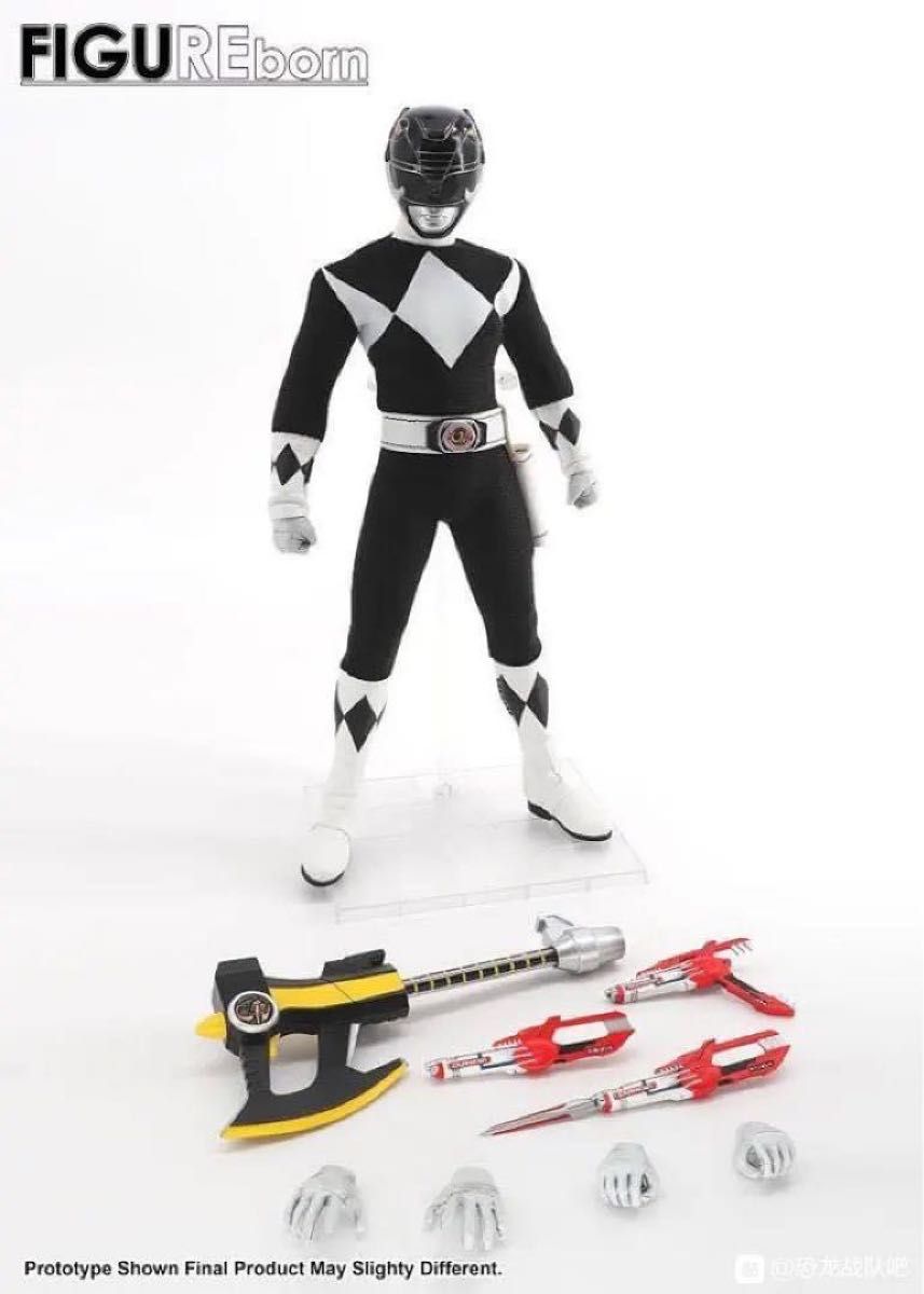 未開封 somebody toys 恐竜戦隊ジュウレンジャー マンモスレンジャー 未開封 somebody toys 恐竜戦隊ジュウレンジャー マンモス