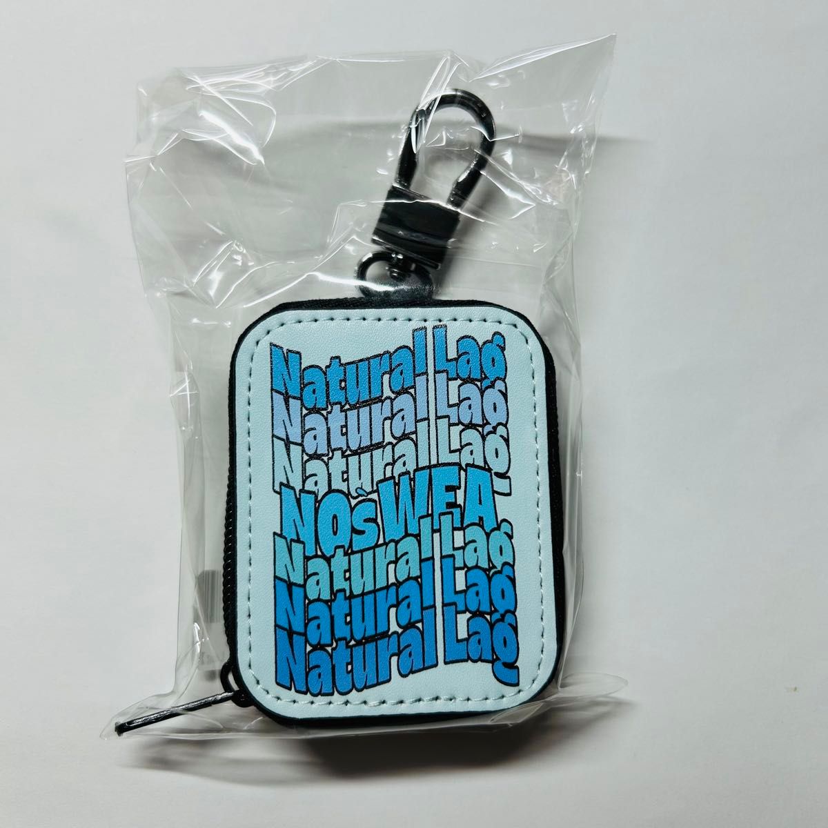 NOśWEA | Natural Lag pouch_wlogo NosWEA | Natural Lag pouch_wlogo|Yahoo!フリマ(旧PayPayフリマ)
