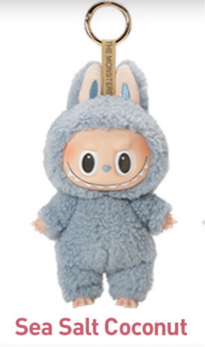 POP MART ラブブ マカロン SeaSaltCoconut POPMART LABUBU ラブブ マカロン SeaSaltCoconut|Yahoo!フリマ