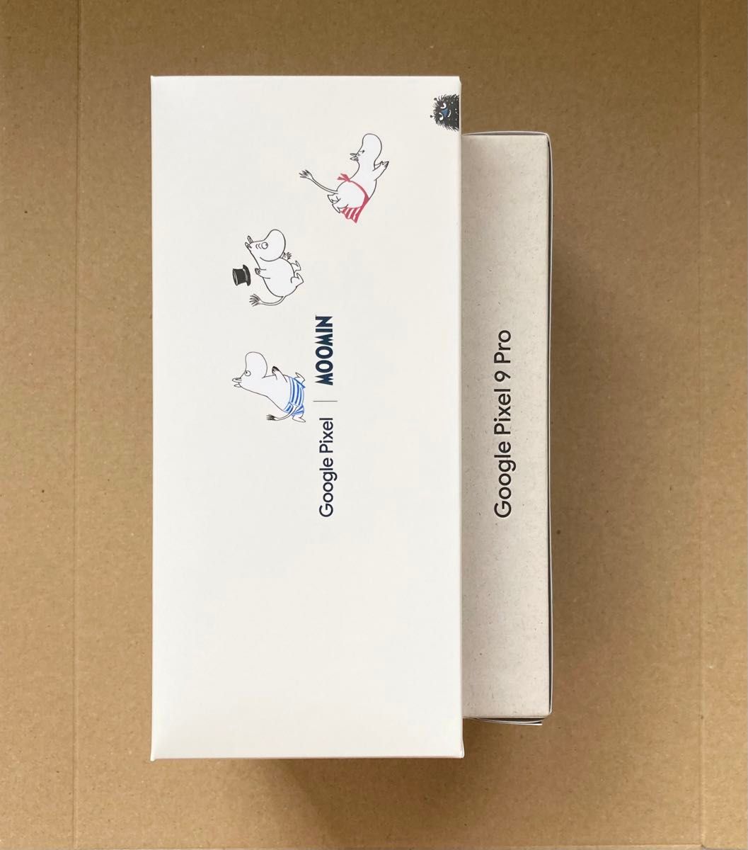 新品未開封 Pixel9 pro 128GB ポーセリン ムーミンセット 新品未開封 Pixel9 pro 128GB ポーセリン ムーミンセット Google