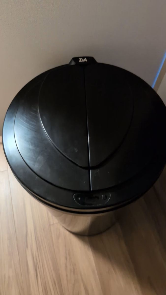 zita ゴミ箱 自動開閉