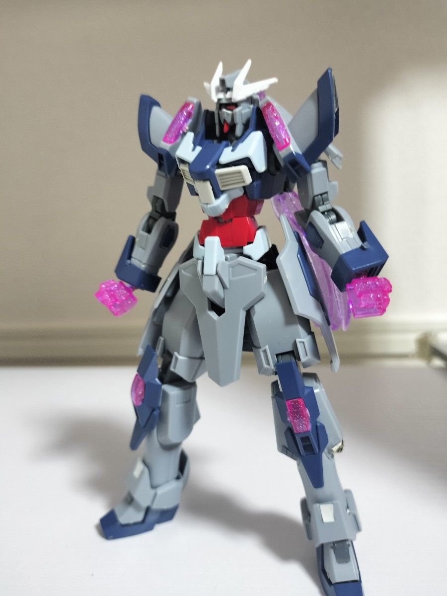 【ガンプラ】HGディナイアルガンダム 全塗装 ドラゴンガンダム ジャンク ガンプラ/ジャンク】HG ディナイアルガンダム|Yahoo!フリマ(旧