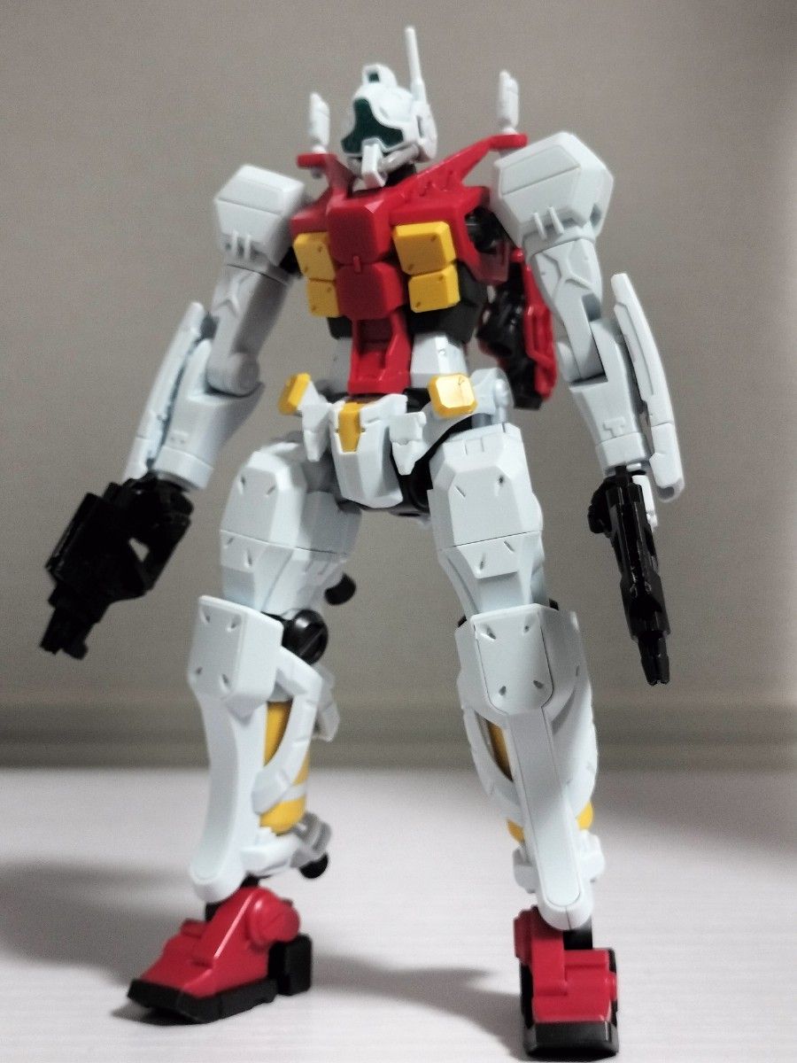 HGガンプラジャンク ガンプラ/ジャンク】HG ゲルググ(スガイ機)|Yahoo!フリマ(旧