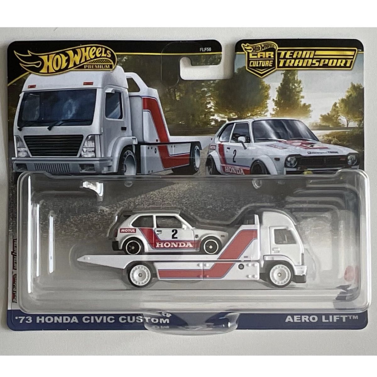 ホットウィール73 ホンダ シビック カスタム & エアロ リフト ホットウィール 73 ホンダ シビック カスタム & エアロ リフト