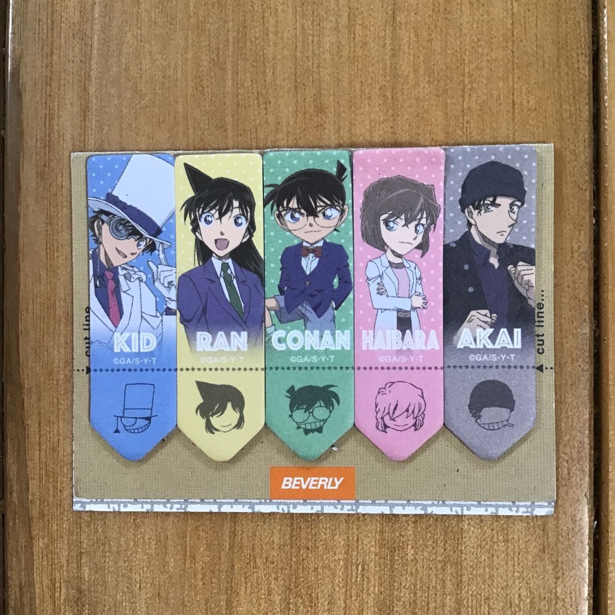 【 名探偵コナン 】 まとめ売り100点セット③ 名探偵コナン グッズセット 3点|Yahoo!フリマ(旧PayPayフリマ)