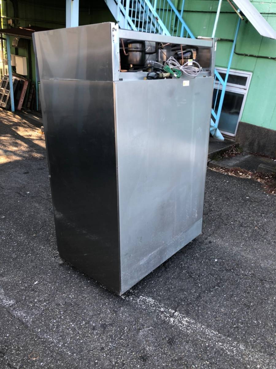 34%割引【国産】 ク290-3 ホシザキ 冷凍冷蔵庫 1凍3蔵 RFC-120S 単相100V W1200×D800×H1890㎜ 業務用/厨房/店舗/飲食店 厨房機器 店舗用品 事務、店舗用品-WWW.PLASTOMOLD.COM 34%割引【国産】 ク290-3 ホシザキ 冷凍冷蔵庫 1凍3蔵 RFC-120S 単相100V W1200×D800×H1890㎜ 業務用/厨房/店舗/飲食店 厨房機器 店舗用品 事務、店舗用品-WWW.PLASTOMOLD.COM