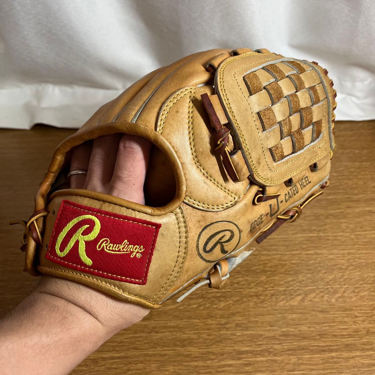 ローリングス 一般軟式 グローブ グラブ 美品 内野用 大人用 格安 ローリングス 一般軟式 グローブ グラブ 内野用 美品|Yahoo