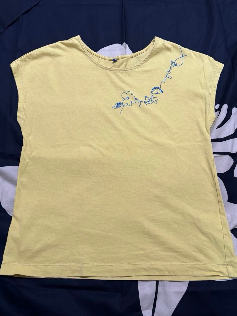 パラスパレス 半袖カットソー パラスパレス 半袖 カットソー Tシャツ|Yahoo!フリマ(旧PayPay