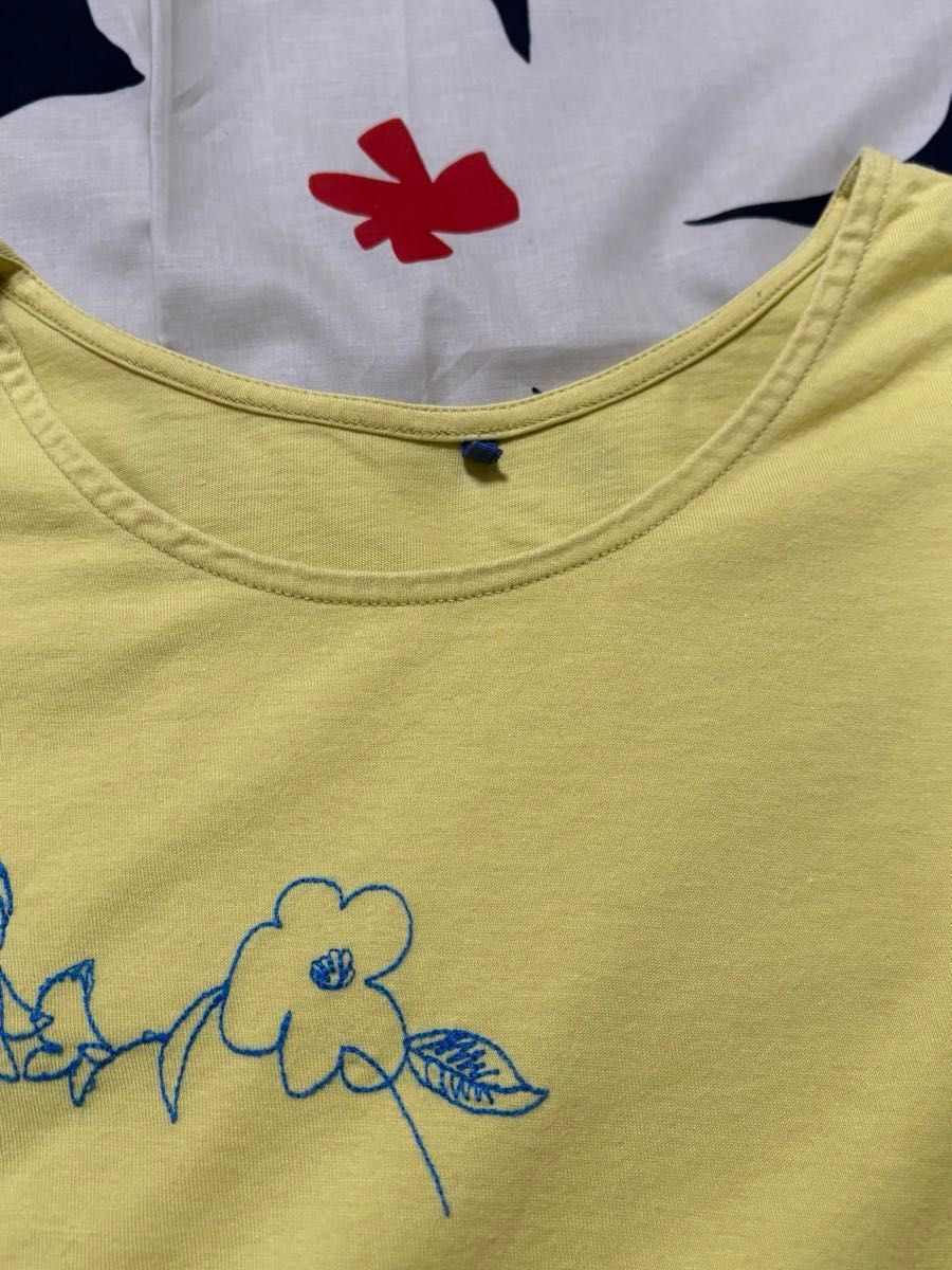 パラスパレス 半袖カットソー パラスパレス 半袖 カットソー Tシャツ|Yahoo!フリマ(旧PayPay