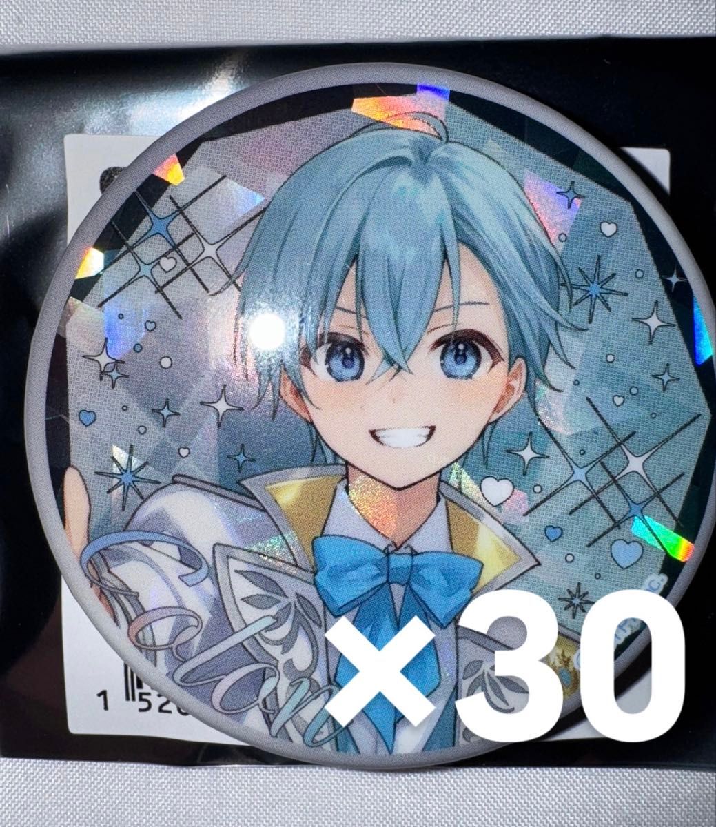 すとぷり ころんくん 9周年 缶バッジ 等身 すとぷり ころんくん 9周年 ホロ 等身 缶バッジ|Yahoo!フリマ