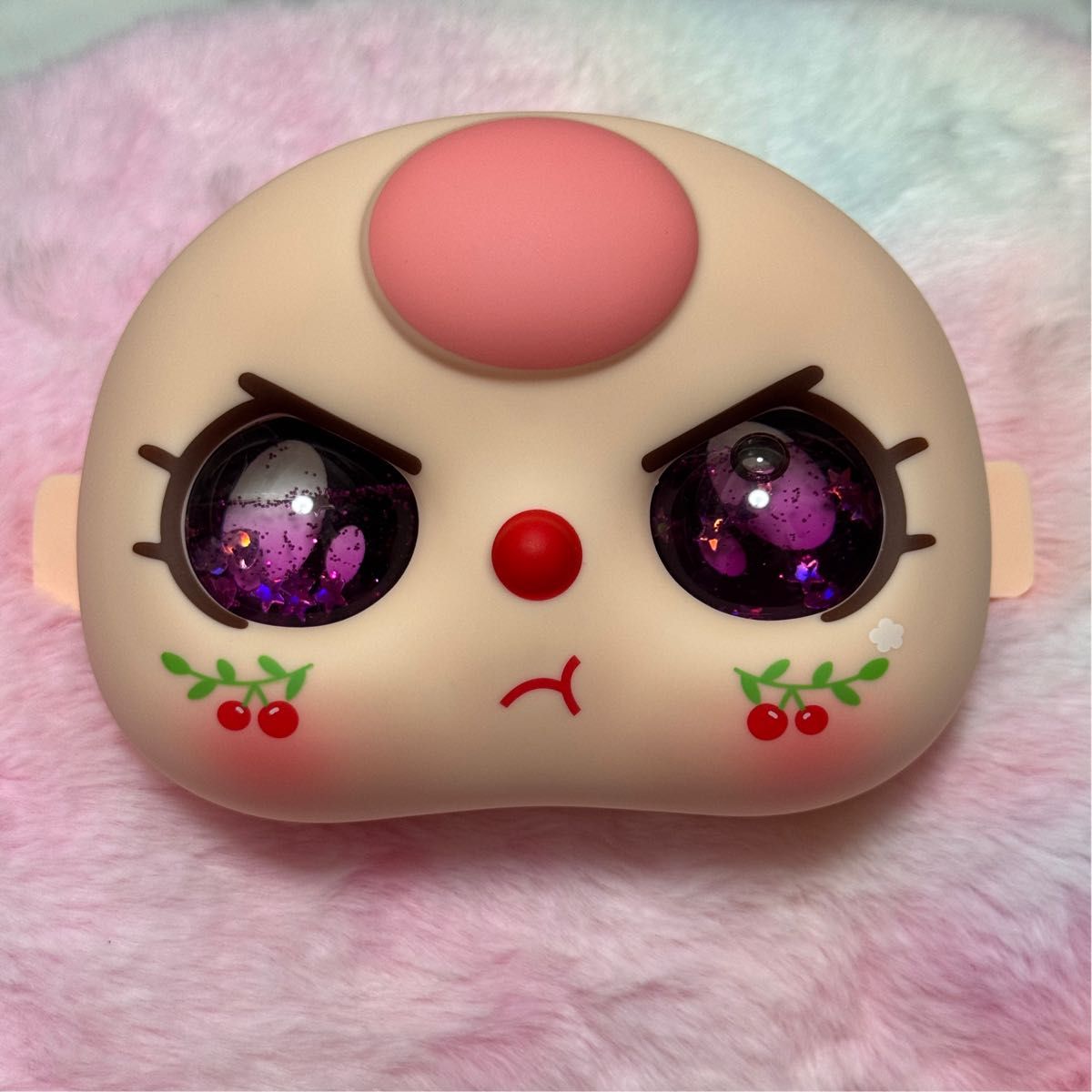 babythree400% オイル目 3代目第3世代 Babythree 400% お顔パーツ オイル|Yahoo!フリマ(旧PayPayフリマ)