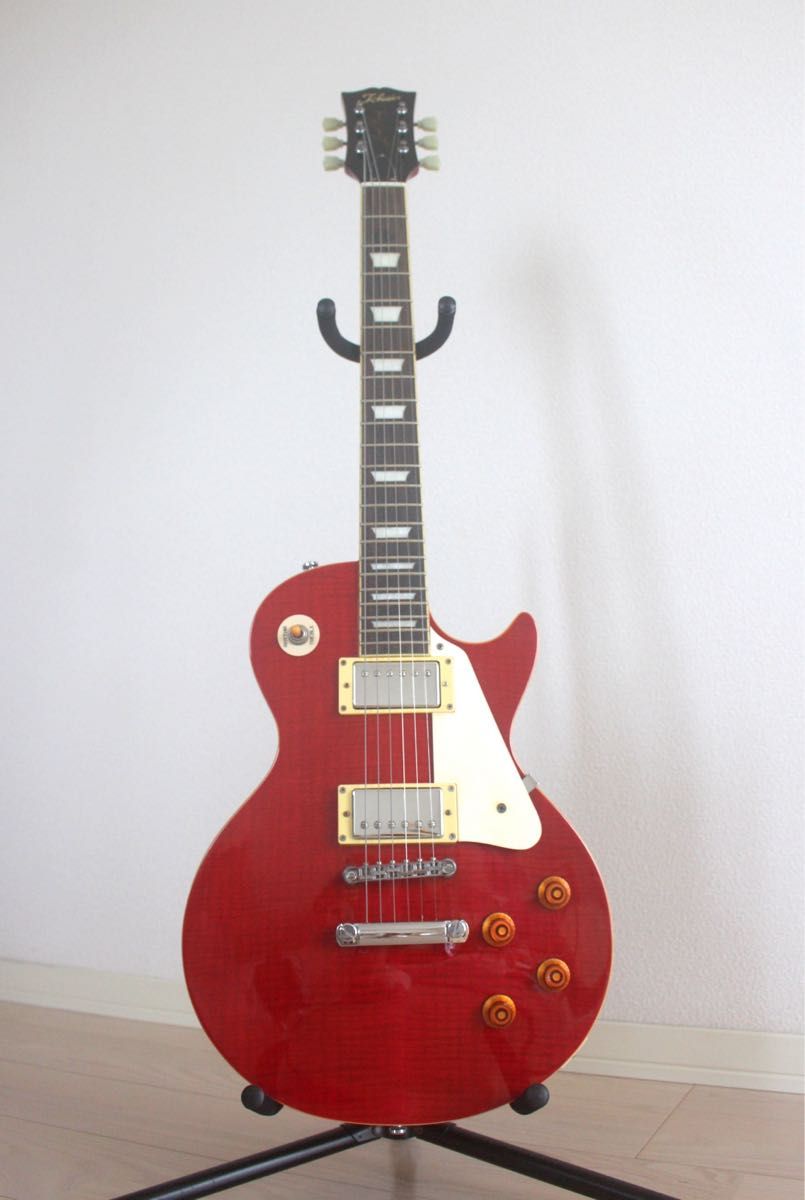 Tokai トーカイ レスポール Love Rock フレイムメイプル Tokai トーカイ レスポール Love Rock フレイムメイプル|Yahoo