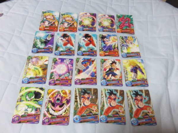 大人気 ドラゴンボールヒーローズ 初期大会プロモ 195枚(Yahoo ドラゴンボールヒーローズ