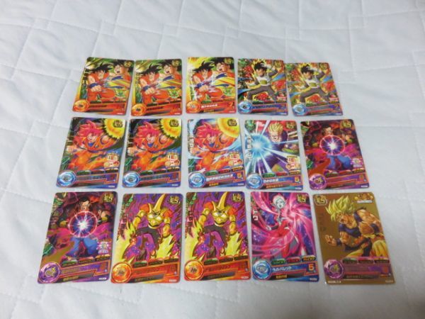 ドラゴンボールヒーローズ 初期大会プロモ 195枚 | hyundaikudus.com
