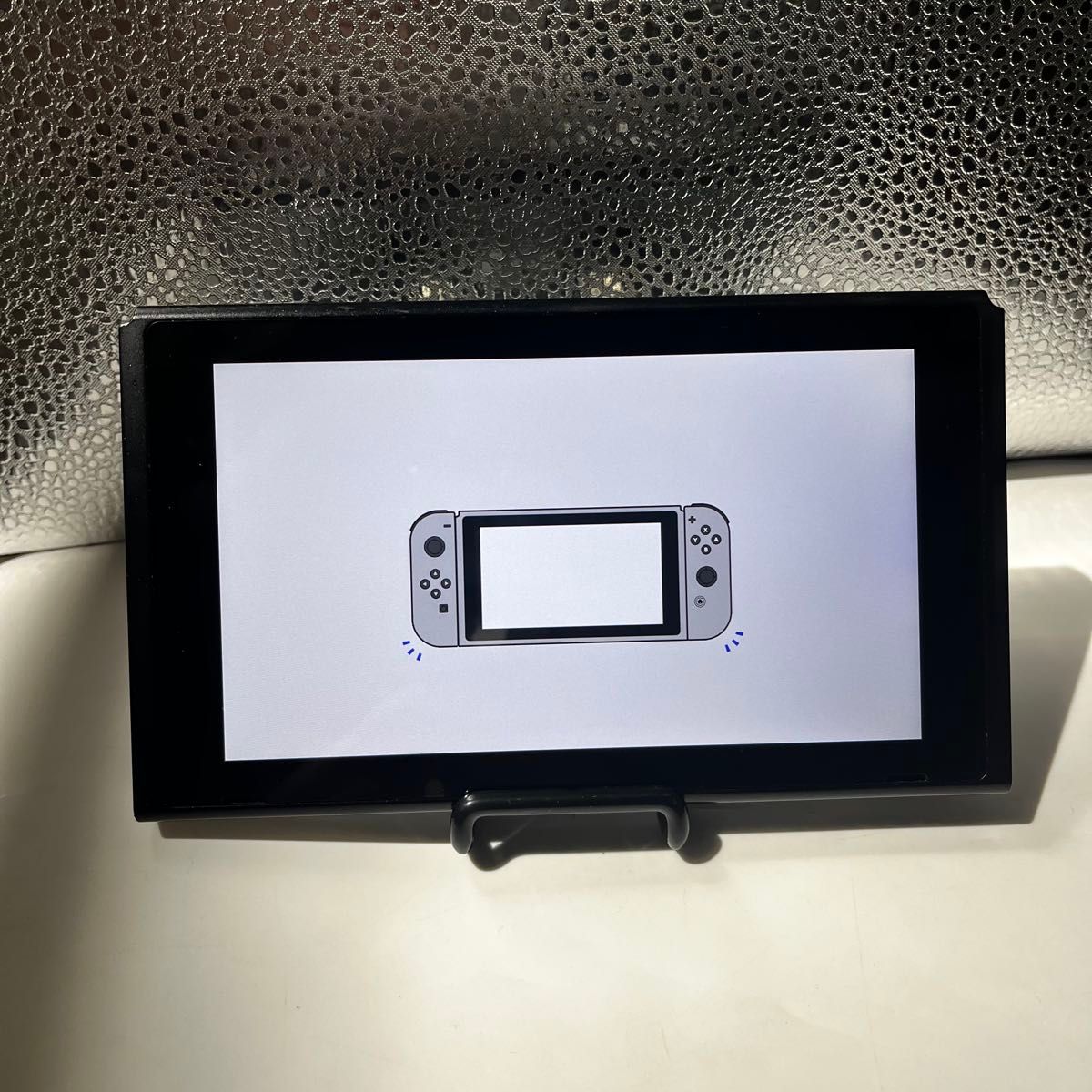 Nintendo Switch 本体 ドック付き 動作正常 2018年 旧型 Nintendo Switch 本体 ドック付き 動作正常 2018年 旧型