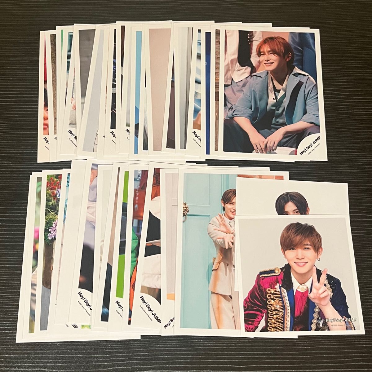 山田涼介 公式写真 まとめ売り 公式 Hey Say JUMP 山田涼介 公式写真 まとめ売り 35枚|Yahoo